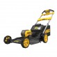DeWALT DCMWSP550N FLEXVOLT zāles pļaujmašīna, pašgājējs